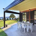 Pretty In A With Pool! - Casa Aurora Дом отдыха