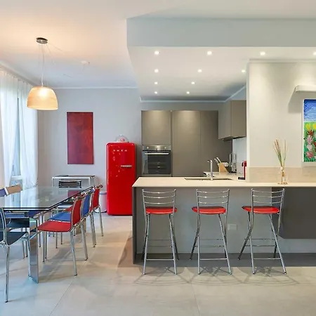 度假居 Pretty In A With Pool! - Casa Aurora