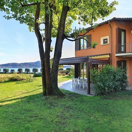 度假居 Pretty In A With Pool! - Casa Aurora 梅纳