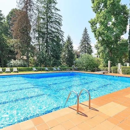 度假居 Pretty In A With Pool! - Casa Aurora *