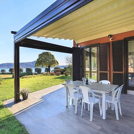 Pretty In A With Pool! - Casa Aurora 度假居