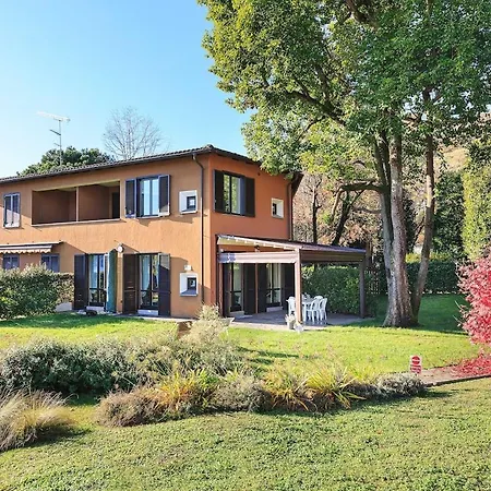 度假居 Pretty In A With Pool! - Casa Aurora *